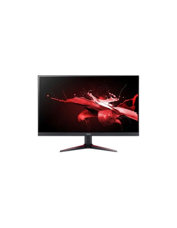 LCD Acer 23.8" VG240YM3bmiipx Nitro черный {IPS 1920x1080 180Hz 1ms 250cd HDMI DisplayPort MM} [um.qv0ee.304]