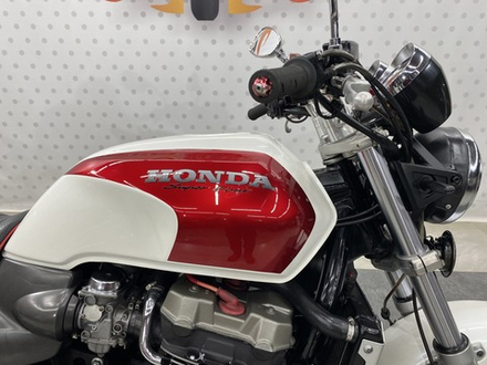 Honda CB1300SF , 2000