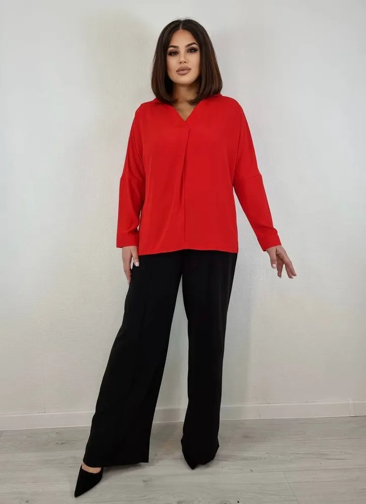 Блузка 03307-1 Fabrika