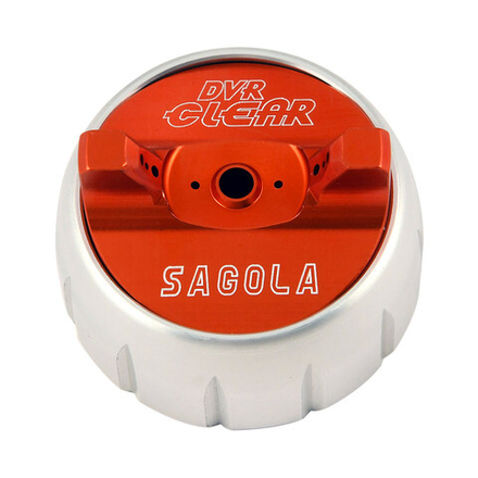 *56418630  воздушная голова DVR CLEAR 4600 Xtreme