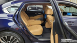 Kia The New K9 (Quoris/K900) 2 Generation 3.3 T-GDI AWD (09.2021)