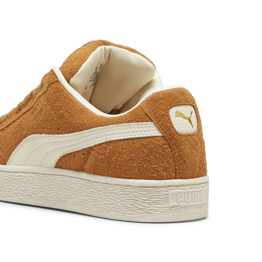 Кеды PUMA Suede XL Hairy