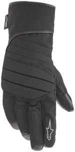 Gloves SR-3 v2 Drystar / Черный