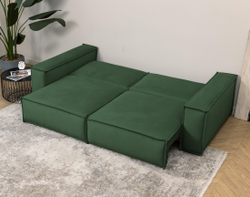 Прямой диван Комо SOFT