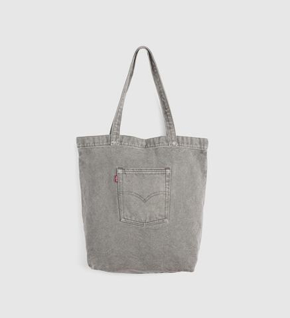 Сумка LEVI'S BACK POCKET TOTE ELEVATION