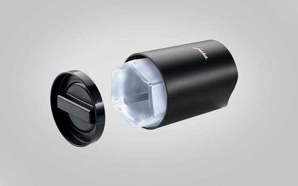 Охладитель молока Jura Glacette Black (24167) - 4