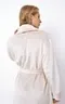 EVA CREME Халат женский