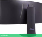 Игровой монитор LG UltraGear 39GS95QE-B