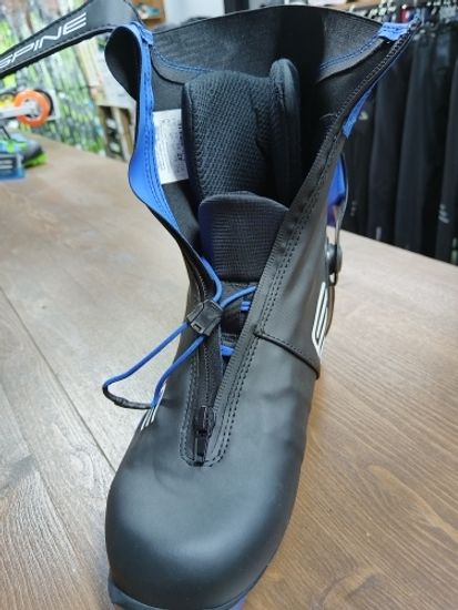 Лыжные ботинки SPINE NNN Concept Carbon Skate