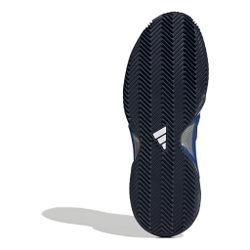 Мужские теннисные кроссовки adidas Barricade Men - Dark Blue, Blue