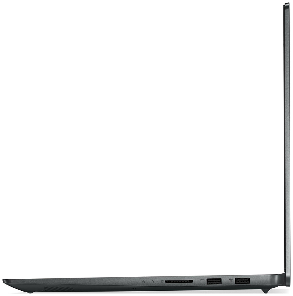 Ноутбук 16'' Lenovo IdeaPad 5 Pro 16IHU6 Core i5 11300H/16Gb/512Gb SSD/NV MX450 2Gb/16'' WQXGA/DOS Серый 82L9004JRE