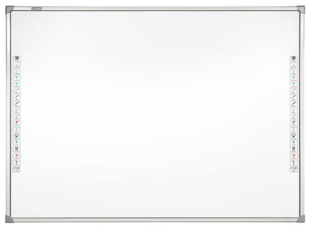 Интерактивная доска  DonView DB-82 IND-H03