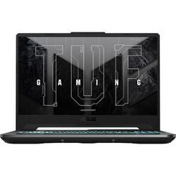 Ноутбук ASUS TUF Gaming A15 FX506QM-HN018 15.6"FHD IPS/Ryz 7 5800H 8C/16Gb/512Gb SSD/RTX 3060-6Gb/DOS черный (90NR0607-M006U0)