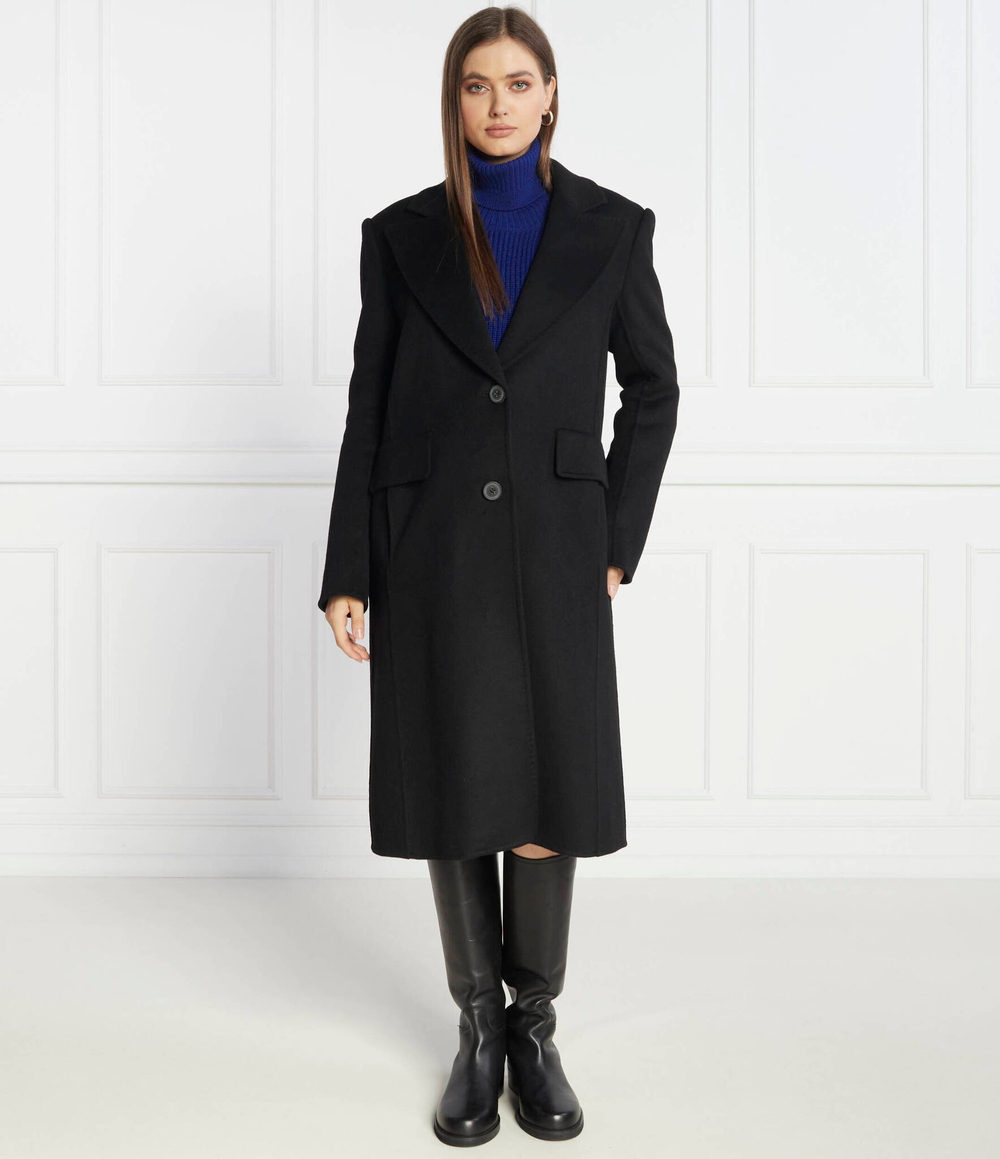 Пальто RIANI - черный(382570-3886)