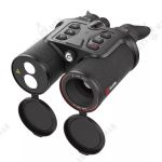 Тепловизионный бинокль TN430 с дальномером, GUIDE