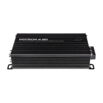 Усилитель AMP MICRON 4.80