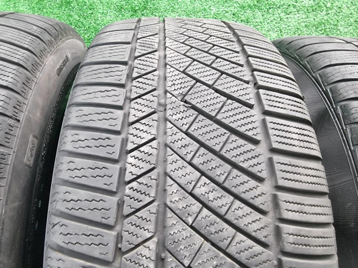 Диск Комплект R20 BMW X5 G05 (18-нв) 740 стиль