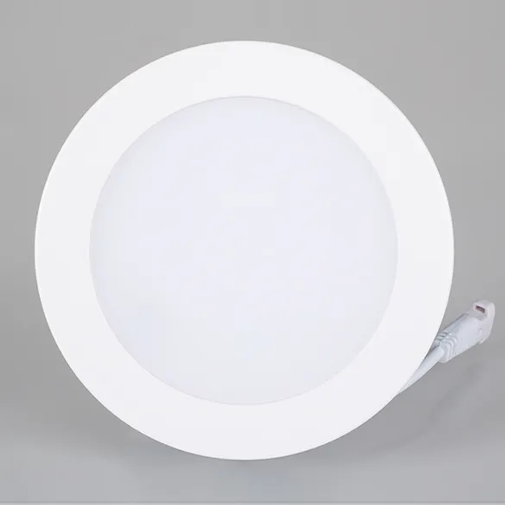 Светильник DL-BL125-9W Warm White (Arlight, IP40 Металл, 3 года) 021435