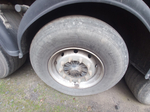 КРОПКУЗОВ 85057* Полуприцеп бортовой 85057B