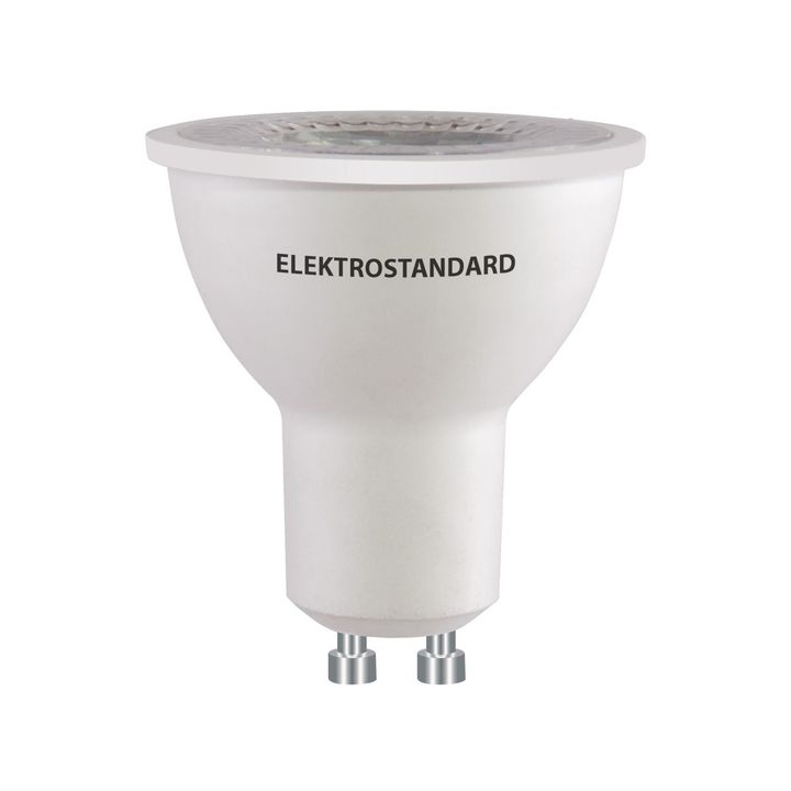 Лампа светодиодная Elektrostandard GU10 5W 4200K a050181