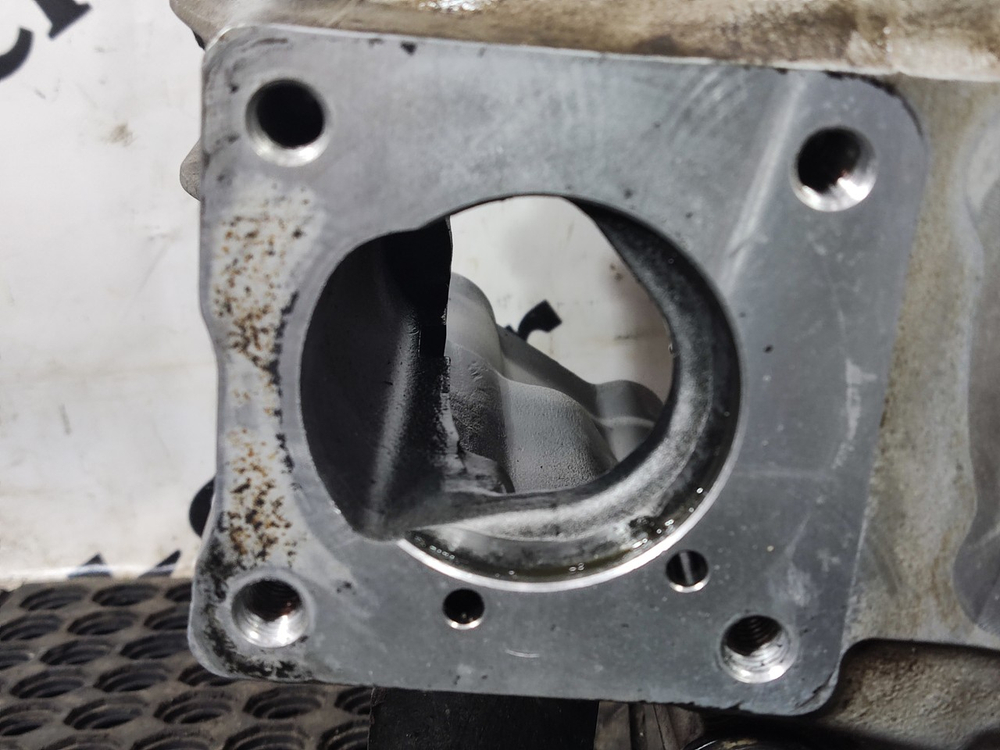 Планетарная передача в сборе EATON 2023г.