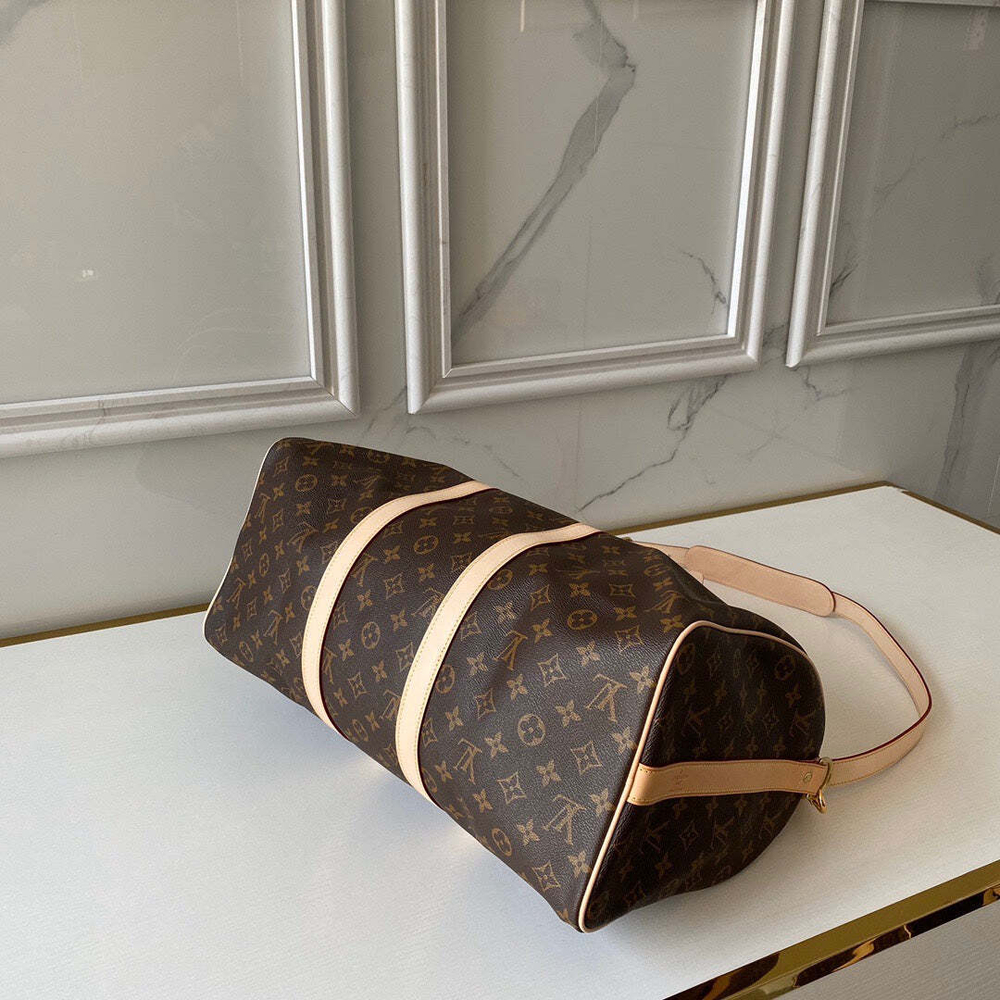 Louis Vuitton Keepall 45