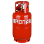 Баллон газовый 27л (пропан)