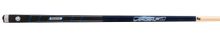 Кий Predator Sport II Stratos Blue Sport Grip Z³ 2PC Пул 19oz