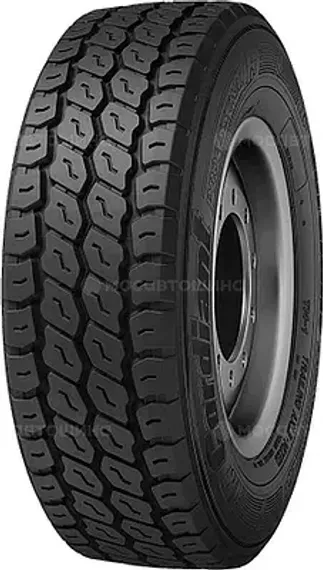 Cordiant Professional TM-1 Heavy 385/65 R22,5 164K