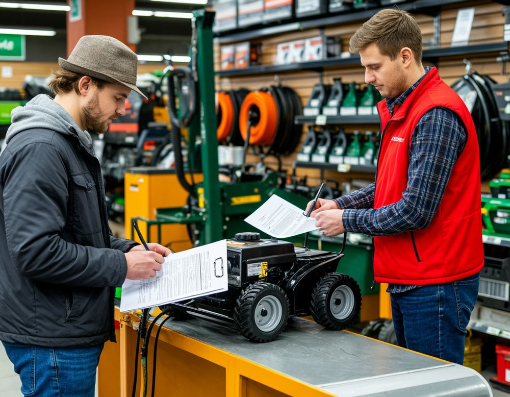 ЗАЩИТА ПРАВ ПОТРЕБИТЕЛЕЙ