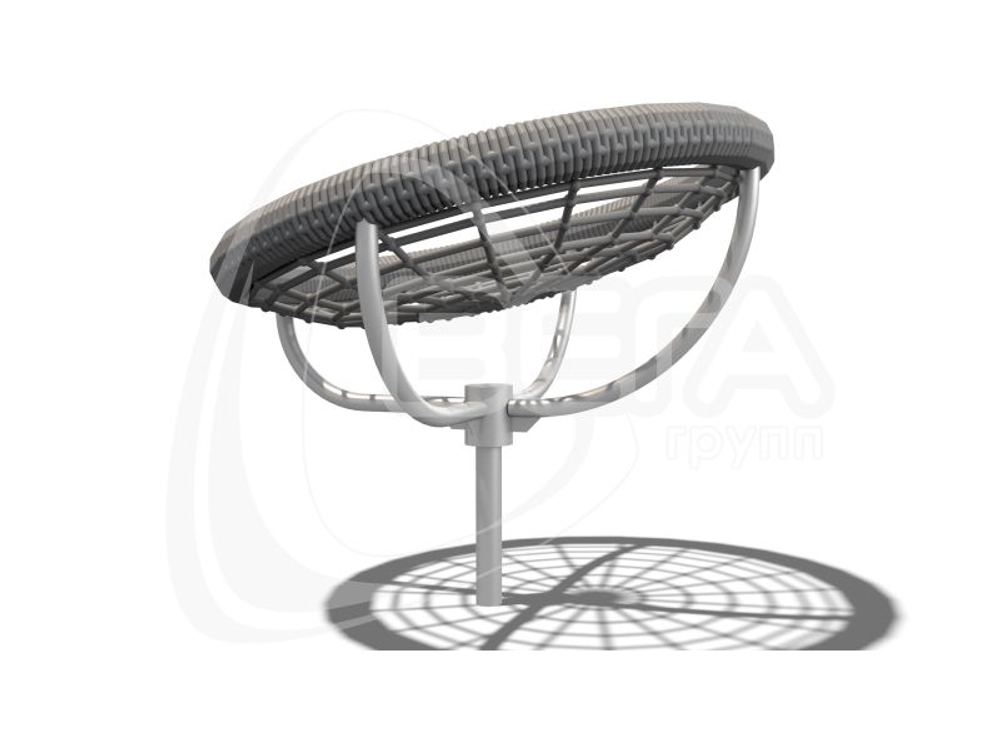 Карусель Калейдоскоп КР501.00