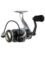 Катушка Black Side Quest X FD (5+1 подш.) для рыбалки безынерционная + шпуля