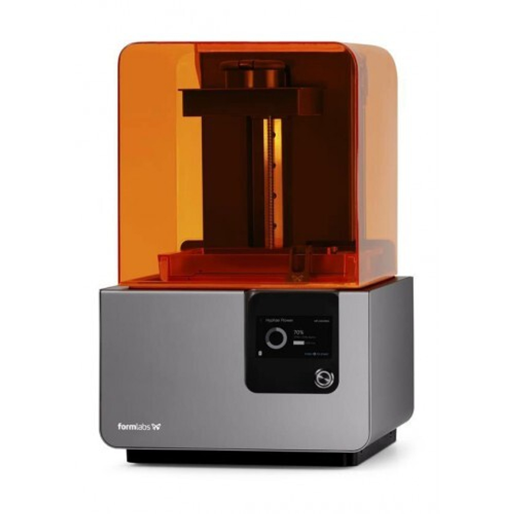 3D принтер Formlabs Form 2