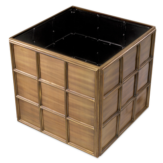 Кашпо Planter Grid L арт.115709
