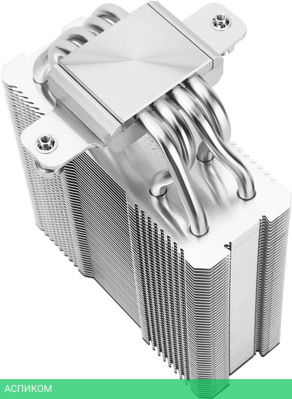 Кулер для процессора Thermalright Assassin X 120 Plus v2 (AX120-V2-PLUS)