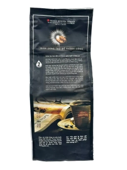 Вьетнамский кофе  молотый Che Pin № 2