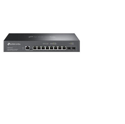 Коммутатор TP-Link TL-SG3210X-M2