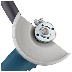 Угловая шлифмашина Bosch GWS 750-125 06013940R3