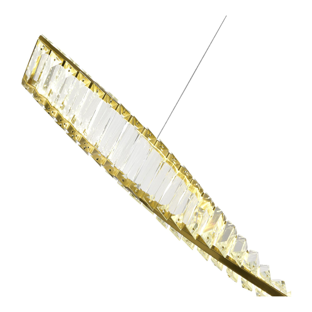 Светильник подвесной ST Luce Elica SL6205.313.01