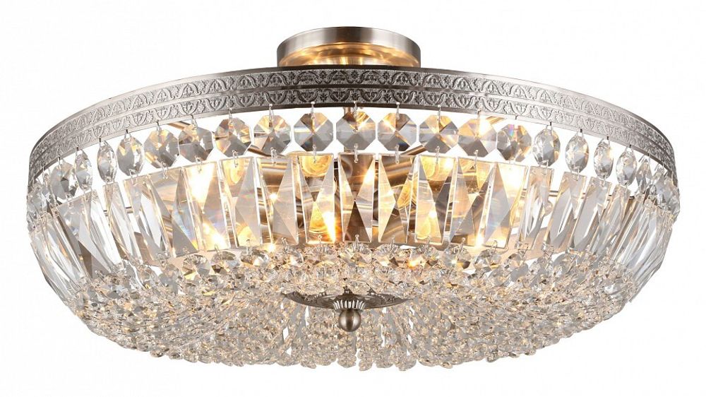 Люстра на штанге Aployt Lidi APL.757.17.08