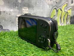 FujiFilm FinePix XP120