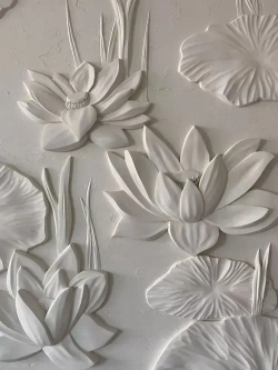 Deco-Center Штукатурка 5 кг