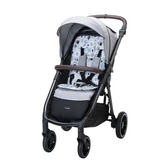 Прогулочная коляска Espiro Look Moon Stone (207)
