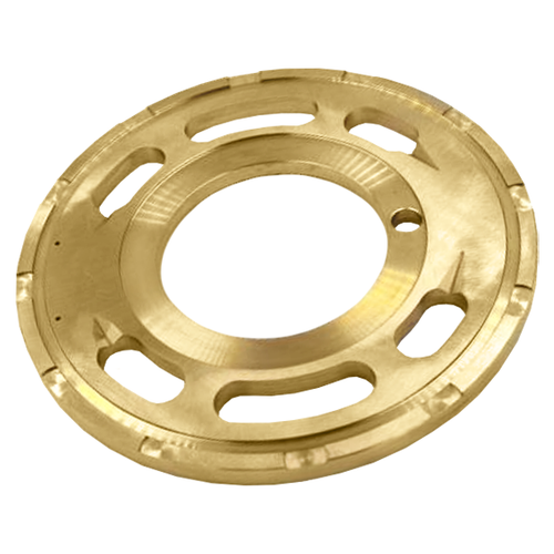 Плита распределительная XJCK-00120 Type 2