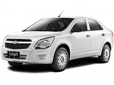 Автоковрики для Chevrolet Cobalt (2011-2022)