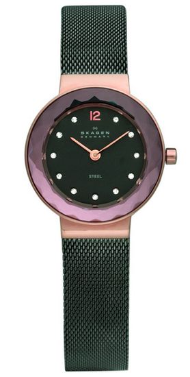 Наручные часы Skagen 456SRM