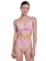 Трусы NICOLE Bal des Fleurs (тающий розовый)