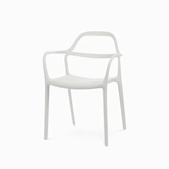 Стул Dali белый