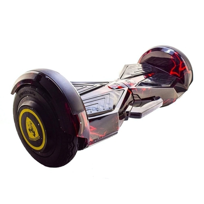 Гироскутер (колёса 6.5", LED, Bluetooth музыка, 36V, до 120кг), коробка 19188