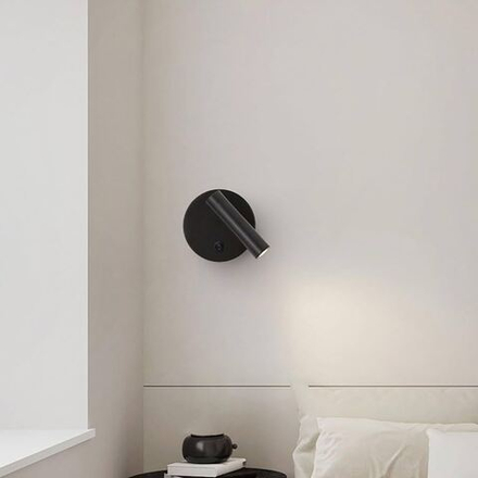 Wall design lamp Myowun